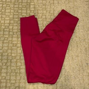 Bombshell sportswear leggings